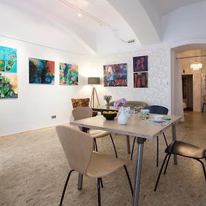 Appartement op de Begane Grond